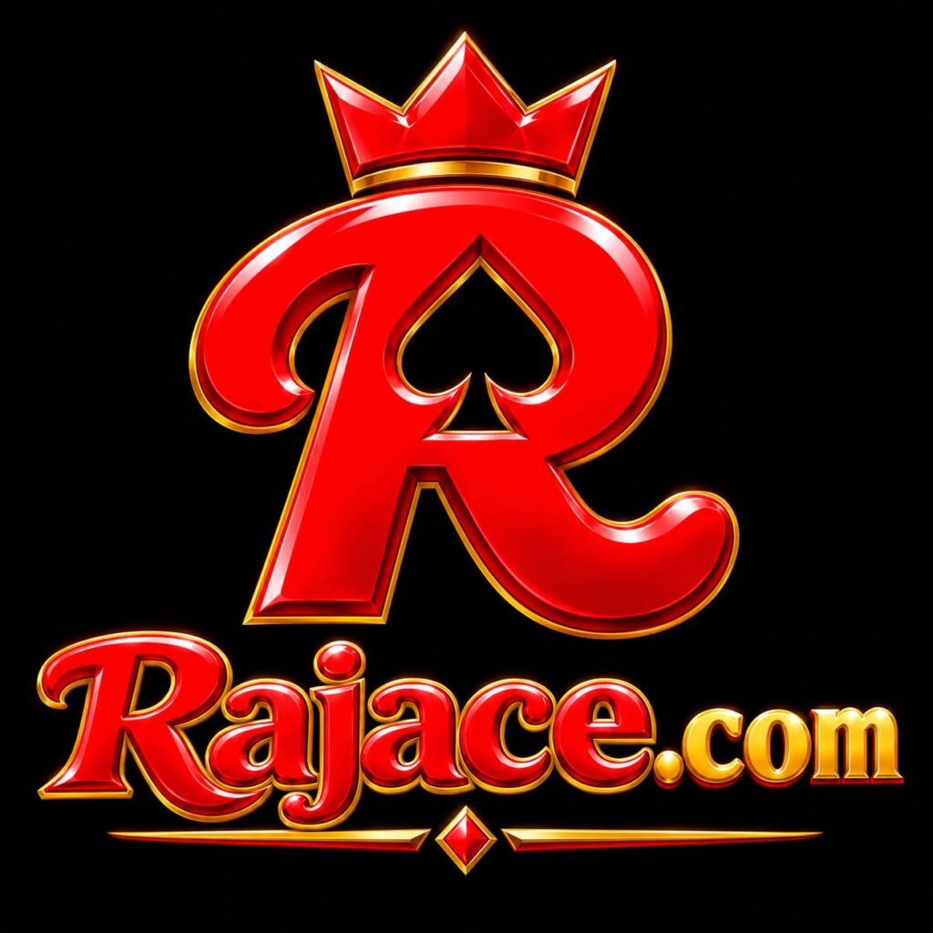 rajace game